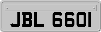 JBL6601