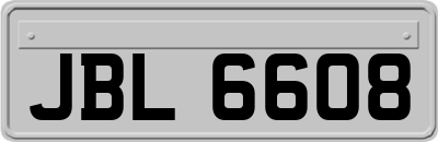 JBL6608