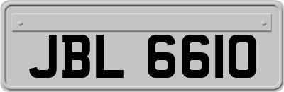 JBL6610