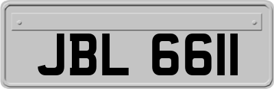 JBL6611