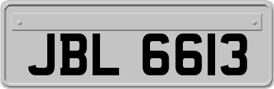 JBL6613