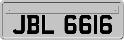 JBL6616