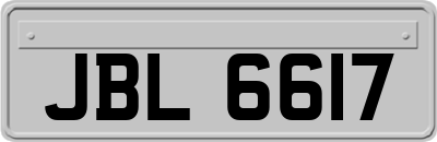 JBL6617