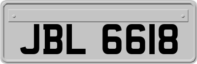 JBL6618