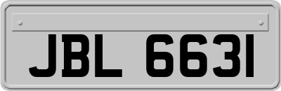 JBL6631