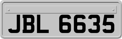 JBL6635