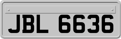 JBL6636