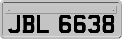 JBL6638