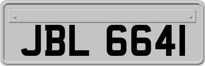 JBL6641