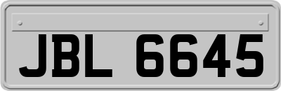 JBL6645