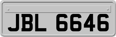 JBL6646