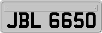 JBL6650