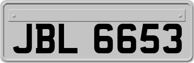 JBL6653