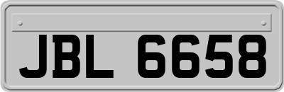 JBL6658