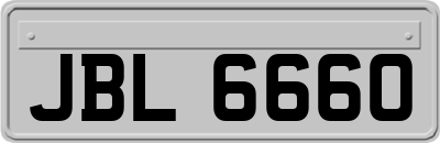 JBL6660