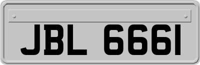 JBL6661