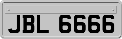 JBL6666