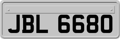 JBL6680
