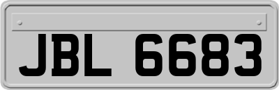 JBL6683