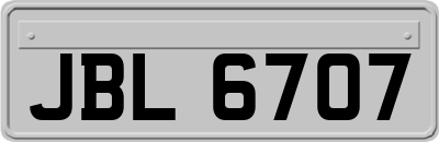 JBL6707