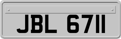 JBL6711