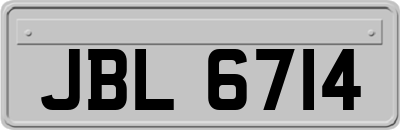 JBL6714