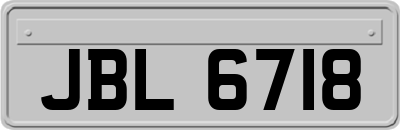 JBL6718