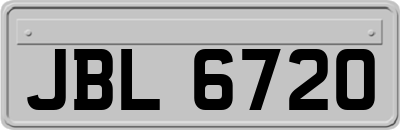 JBL6720