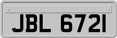 JBL6721