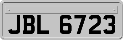 JBL6723