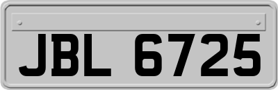 JBL6725