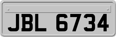 JBL6734