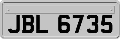 JBL6735