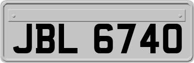 JBL6740