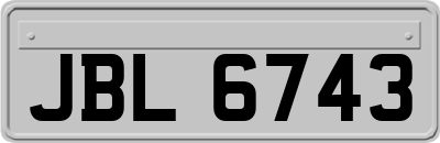 JBL6743