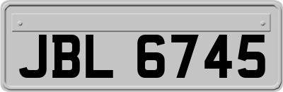 JBL6745