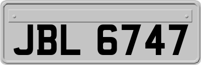 JBL6747