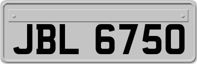 JBL6750
