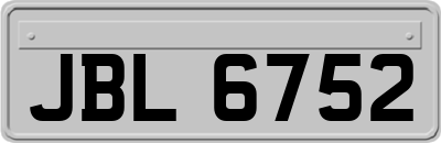 JBL6752