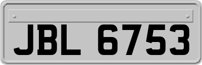 JBL6753