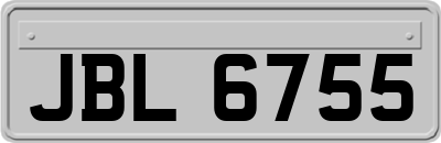 JBL6755