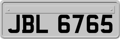 JBL6765