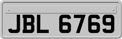 JBL6769