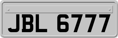 JBL6777