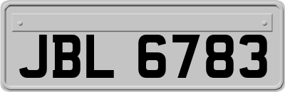 JBL6783
