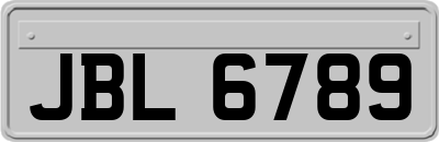 JBL6789