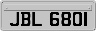 JBL6801