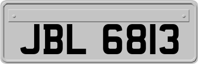 JBL6813