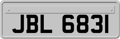 JBL6831