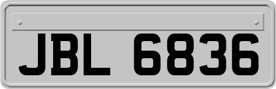 JBL6836